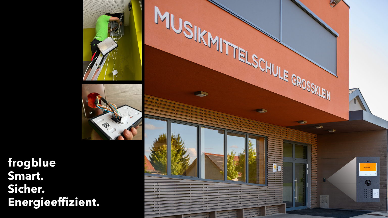 Musikmittelschule Großklein