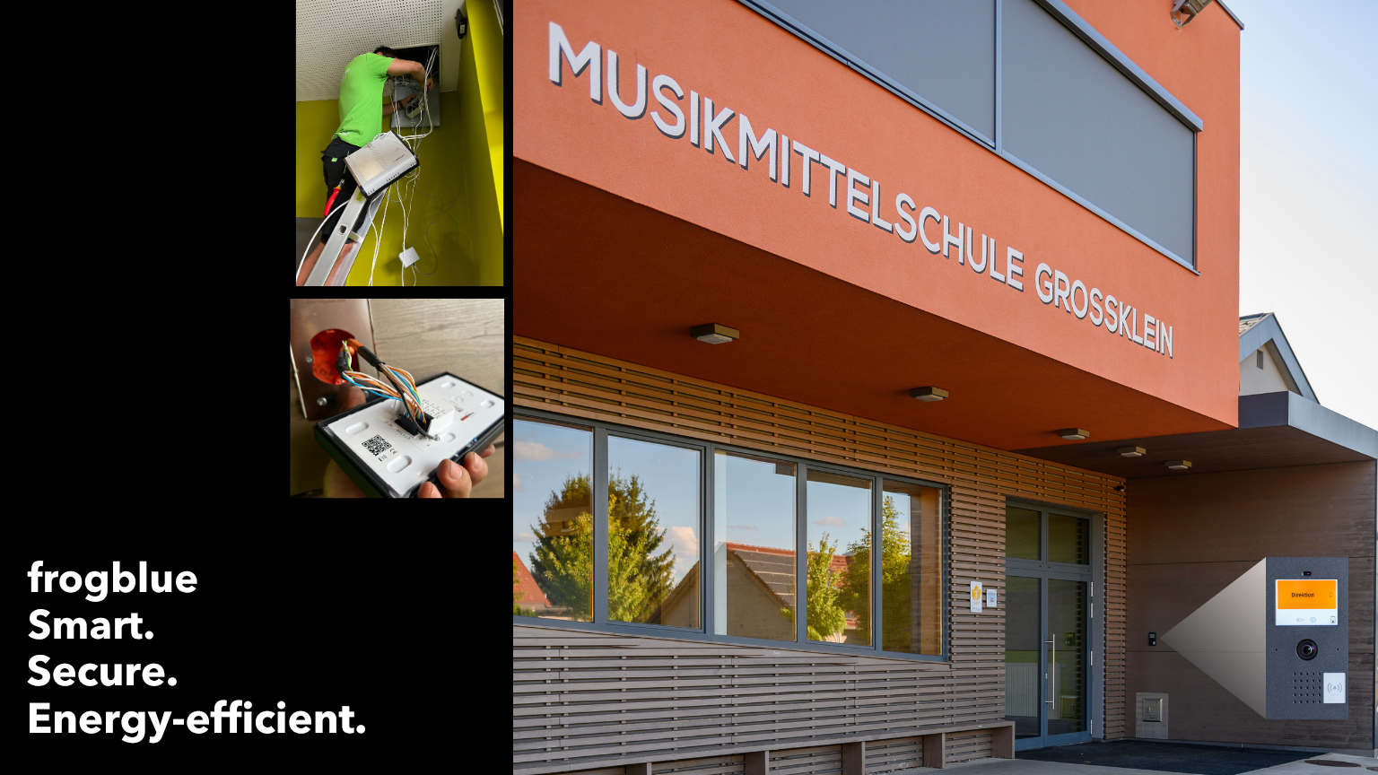 Musikmittelschule Großklein